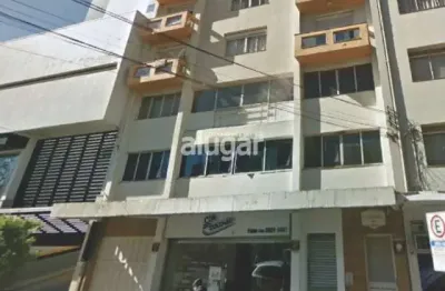 Apartamento com 2 quartos à venda na Rua Moreira César, Centro, Caxias do Sul