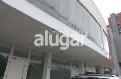 Ponto comercial para alugar na Avenida Therezinha Pauletti Sanvitto, Villagio Iguatemi, Caxias do Sul