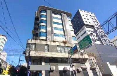 Sala comercial para alugar na Rua Visconde de Pelotas, Centro, Caxias do Sul