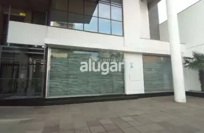 Ponto comercial para alugar no São Pelegrino, Caxias do Sul 