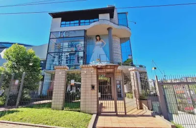 Ponto comercial para alugar na Rua João Nichele, Cinqüentenário, Caxias do Sul