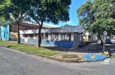 Ponto comercial para alugar na Rua Ernesto Alves, Centro, Caxias do Sul