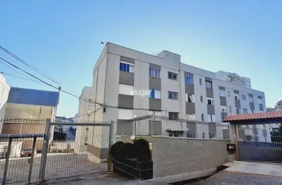Apartamento com 2 quartos para alugar no Rio Branco, Caxias do Sul 