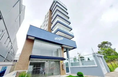 Apartamento com 3 quartos para alugar na Rua Alcides Longhi, Villagio Iguatemi, Caxias do Sul