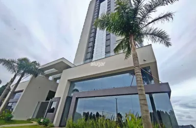 Ponto comercial para alugar na Rua Guerino Sanvitto, Villagio Iguatemi, Caxias do Sul