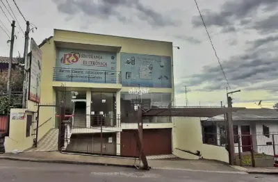 Ponto comercial para alugar no Kayser, Caxias do Sul 