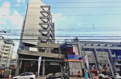 Sala comercial para alugar na Avenida Júlio de Castilhos, Centro, Caxias do Sul