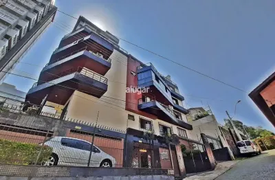 Apartamento com 4 quartos à venda na Rua Ângelo Chiarello, Madureira, Caxias do Sul