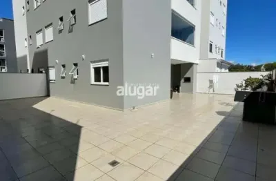 Apartamento com 2 quartos à venda na Rua Honeyde Bertussi, Vinhedos, Caxias do Sul
