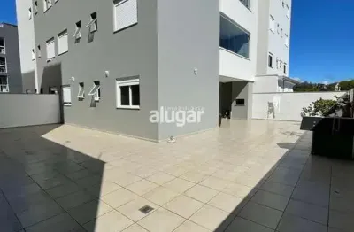 Apartamento com 2 quartos à venda no Vinhedos, Caxias do Sul 