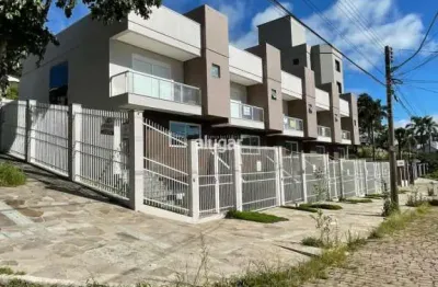 Casa com 3 quartos à venda no Santa Catarina, Caxias do Sul 