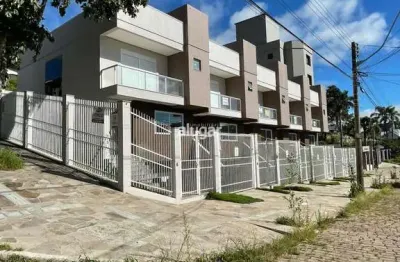 Casa com 3 quartos à venda na Rua Fioravante Miranda, Santa Catarina, Caxias do Sul