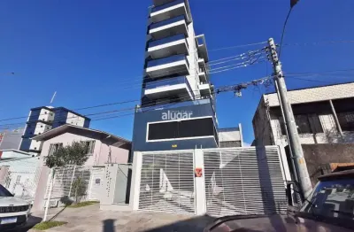 Apartamento com 3 quartos à venda no Lurdes, Caxias do Sul 
