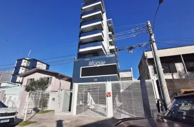 Apartamento com 3 quartos à venda na Rua Luccas Menegotto, Lurdes, Caxias do Sul