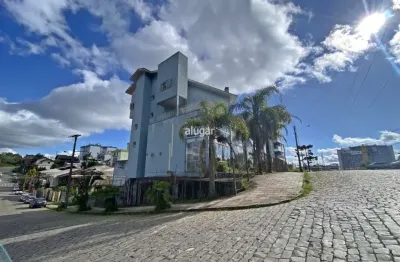 Casa com 4 quartos à venda na Rua Orlindo José Caselani, Charqueadas, Caxias do Sul