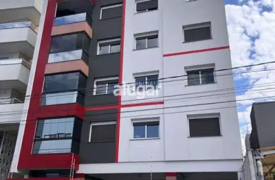 Apartamento com 2 quartos para alugar na Rua Vivaldo Vargas de Almeida, 239, Villagio Iguatemi, Caxias do Sul