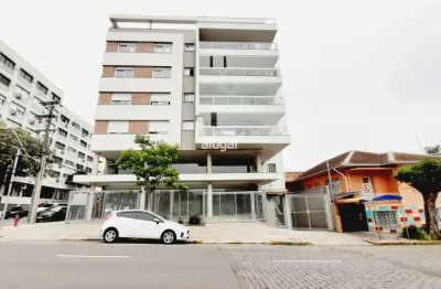 Apartamento com 3 quartos à venda na Rua Alfredo Chaves, Centro, Caxias do Sul