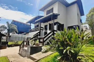Casa com 4 quartos à venda na Rua Ito Ruschel Rauber, 236, Vila Verde, Caxias do Sul