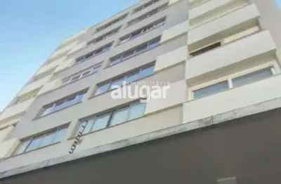 Apartamento com 2 quartos para alugar na Rua Bento Gonçalves, Centro, Caxias do Sul
