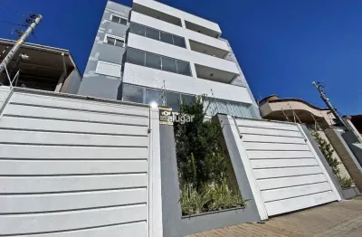 Apartamento com 2 quartos para alugar no Santa Lúcia do Piaí, Caxias do Sul 