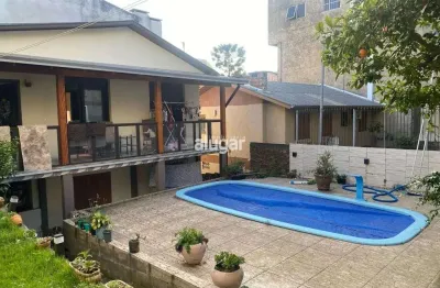 Casa com 3 quartos à venda na Rua Bortolo Zani, Bela Vista, Caxias do Sul