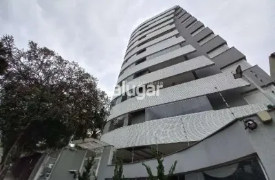 Apartamento com 2 quartos para alugar no Madureira, Caxias do Sul 