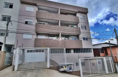 Apartamento com 2 quartos para alugar na Rua José Bertelli, Salgado Filho, Caxias do Sul