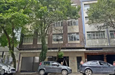 Apartamento com 2 quartos para alugar na Rua Moreira César, São Pelegrino, Caxias do Sul