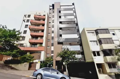 Apartamento com 3 quartos à venda na Rua Doutor Montaury, Exposição, Caxias do Sul
