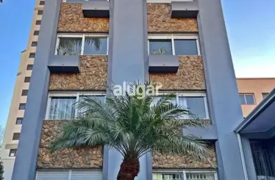 Apartamento com 2 quartos para alugar no Pio X, Caxias do Sul 