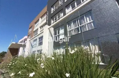 Apartamento com 1 quarto para alugar na Rua Angelo Segalla, 242, Petrópolis, Caxias do Sul