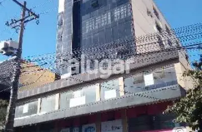 Sala comercial para alugar na Avenida Júlio de Castilhos, Centro, Caxias do Sul