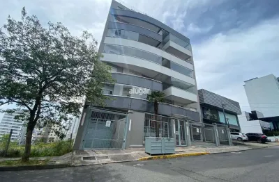 Cobertura com 2 quartos à venda na Rua Germano Arduino Toniolo, Villagio Iguatemi, Caxias do Sul