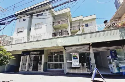 Apartamento com 3 quartos à venda na Rua Moreira César, Pio X, Caxias do Sul