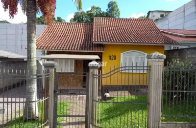 Casa com 3 quartos à venda no Salgado Filho, Caxias do Sul 