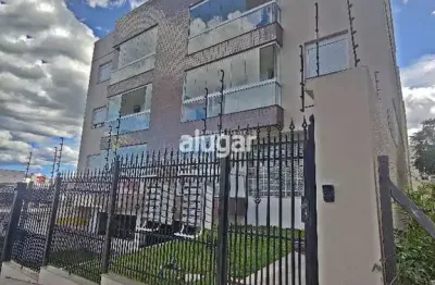 Apartamento com 3 quartos para alugar na Rua Lydia Lauer, Vila Verde, Caxias do Sul