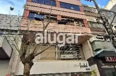 Sala comercial para alugar na Rua Sinimbu, Centro, Caxias do Sul