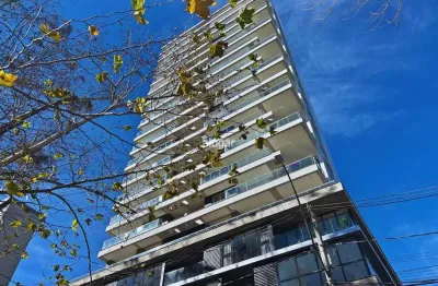 Apartamento com 3 quartos à venda na Rua Dom José Barea, Exposição, Caxias do Sul