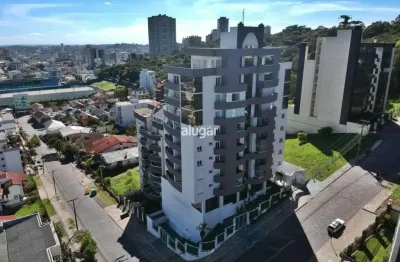 Apartamento com 2 quartos à venda na Rua Rio Grande do Sul, 275, Jardim América, Caxias do Sul