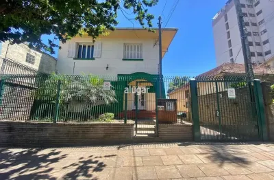 Casa com 4 quartos para alugar na Rua Bento Gonçalves, Centro, Caxias do Sul