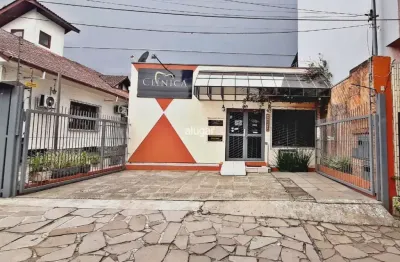 Ponto comercial para alugar na Rua Os Dezoito do Forte, Centro, Caxias do Sul