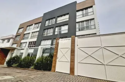 Apartamento com 1 quarto à venda na Rua Angelo Segalla, 242, Petrópolis, Caxias do Sul