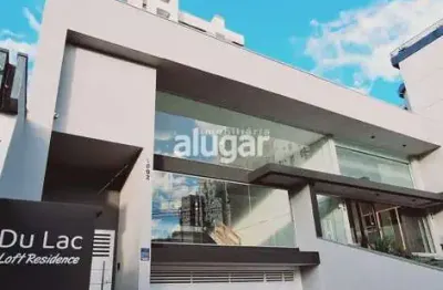 Apartamento com 1 quarto à venda na Rua Humberto de Campos, Lurdes, Caxias do Sul