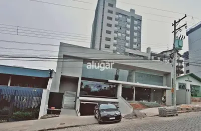 Apartamento com 1 quarto à venda na Rua Humberto de Campos, Lurdes, Caxias do Sul