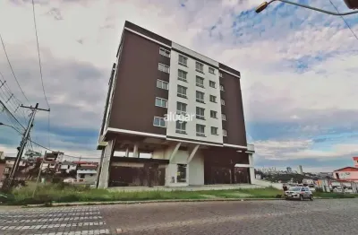 Apartamento com 3 quartos à venda no Salgado Filho, Caxias do Sul 