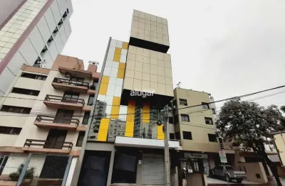 Sala comercial para alugar na Rua Ernesto Alves, Centro, Caxias do Sul