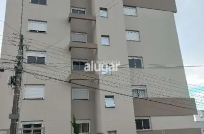 Apartamento com 2 quartos para alugar na Rua Eloy Fritsch, Charqueadas, Caxias do Sul