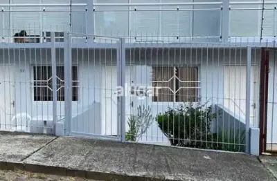 Casa com 2 quartos à venda no São Victor COHAB, Caxias do Sul 