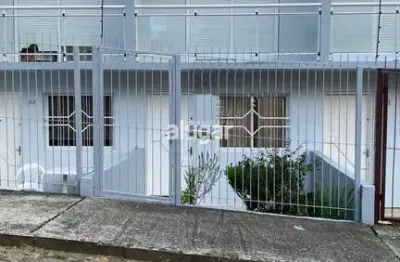 Casa com 2 quartos à venda na Rua Antônio Carlos Vergani, São Victor COHAB, Caxias do Sul