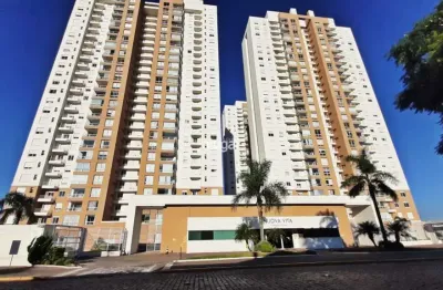 Apartamento com 3 quartos à venda no Cristo Redentor, Caxias do Sul 
